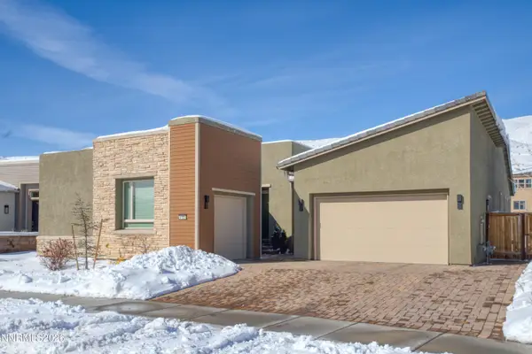 9109 Wild Skies Way, Reno, NV 89523