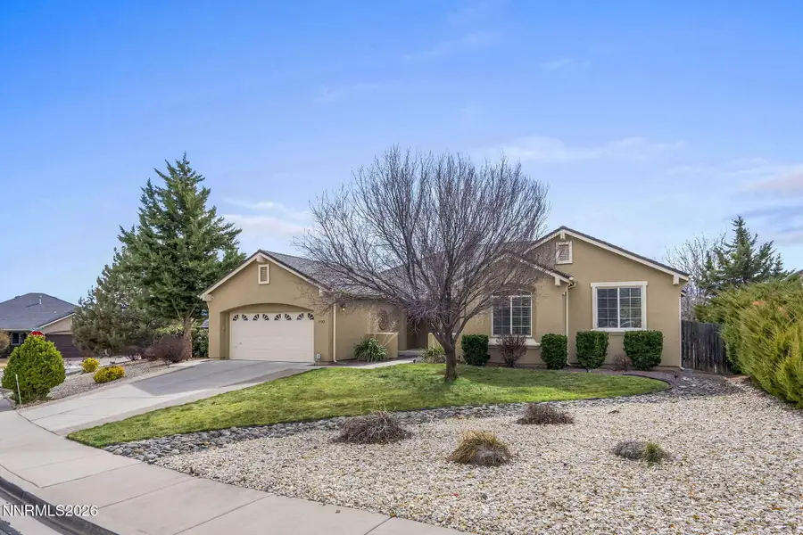 1302 Skyfire Court, Sparks, NV 89441 - #2