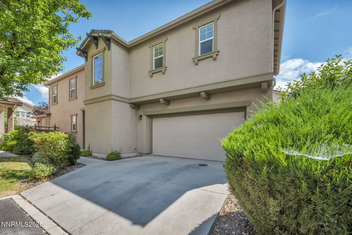 7076 Sacred Circle, Sparks, NV 89436 - #1