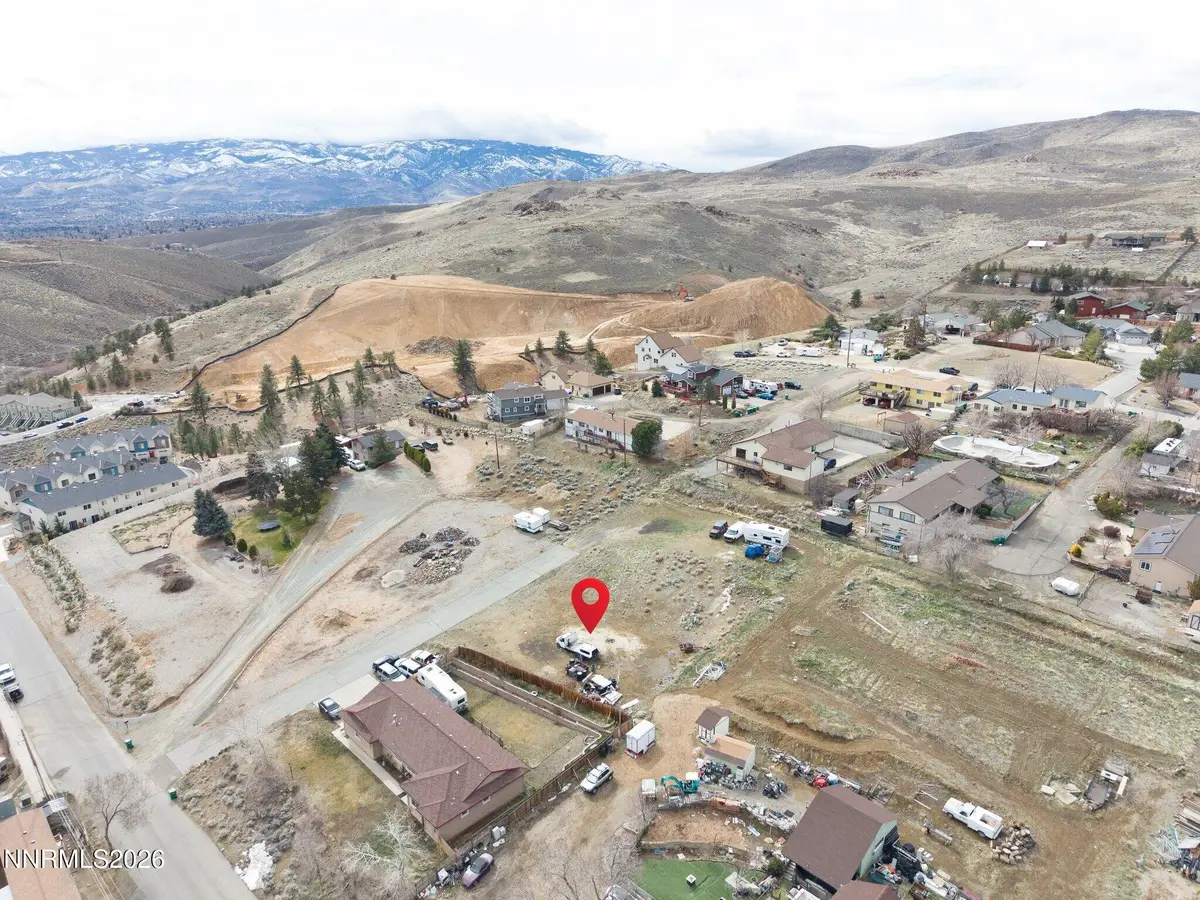 0 Stoltz Road, Reno, NV 89506 - #1