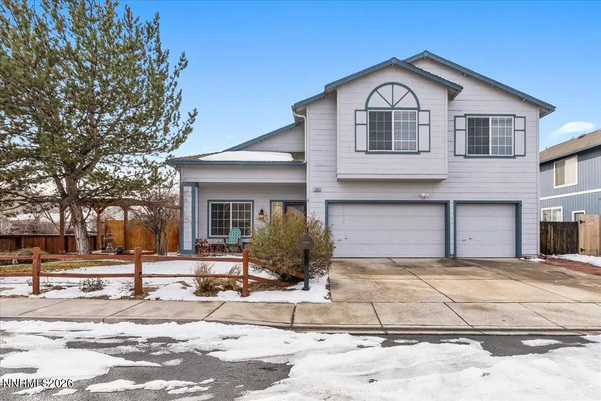 1295 Glendora Lane, Sparks, NV 89436 - #1