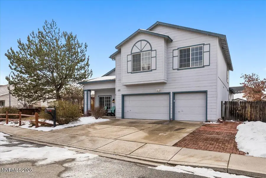 1295 Glendora Lane, Sparks, NV 89436 - #2