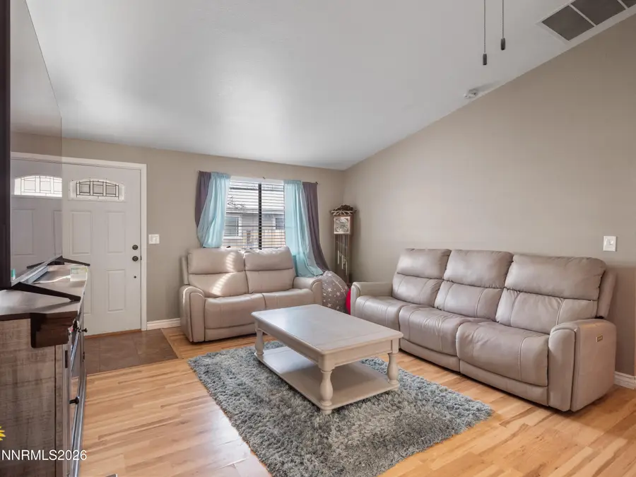 743 Lyell Way, Gardnerville, NV 89460 - #2