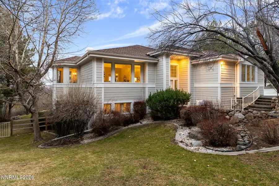 41 Sawbuck Road, Reno, NV 89519 - #2