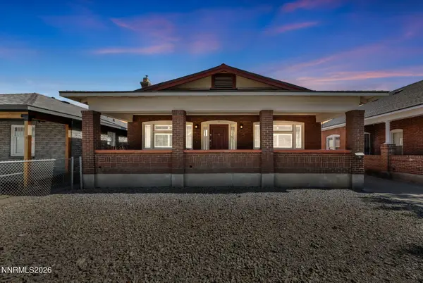 911 F Street, Sparks, NV 89431