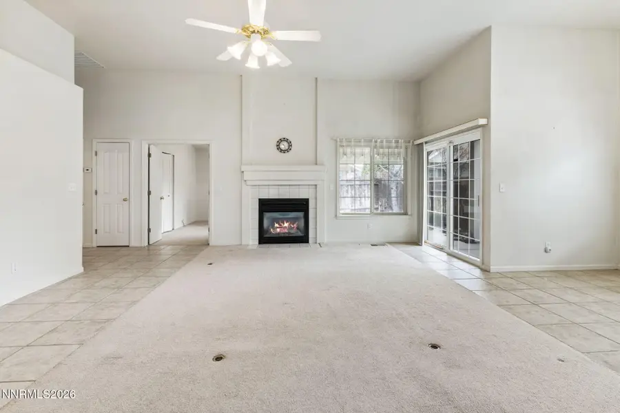 541 Horizon Drive, Carson City, NV 89701 - #3