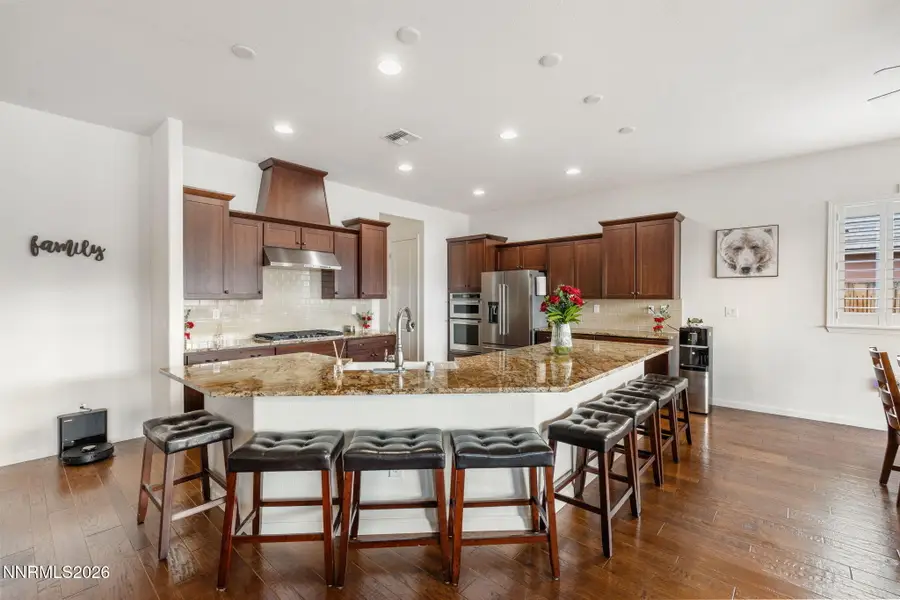 9811 Dyevera Lane, Reno, NV 89521 - #3