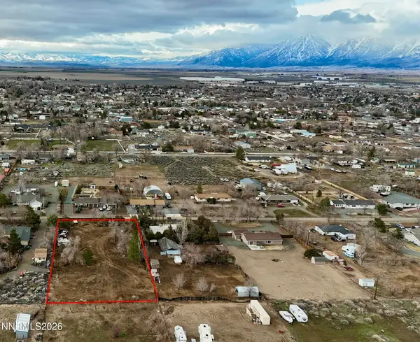 1372 Kim Place, Minden, NV 89423