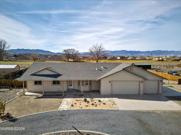 141 Country Ranch Road, Fernley, NV 89408