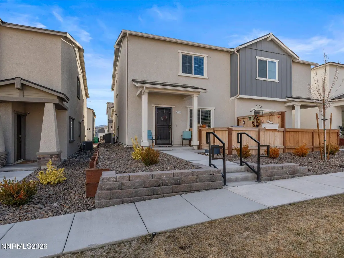 4233 Fawnridge Place, Reno, NV 89503 - #1