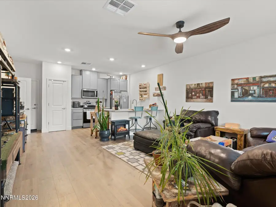 4233 Fawnridge Place, Reno, NV 89503 - #3