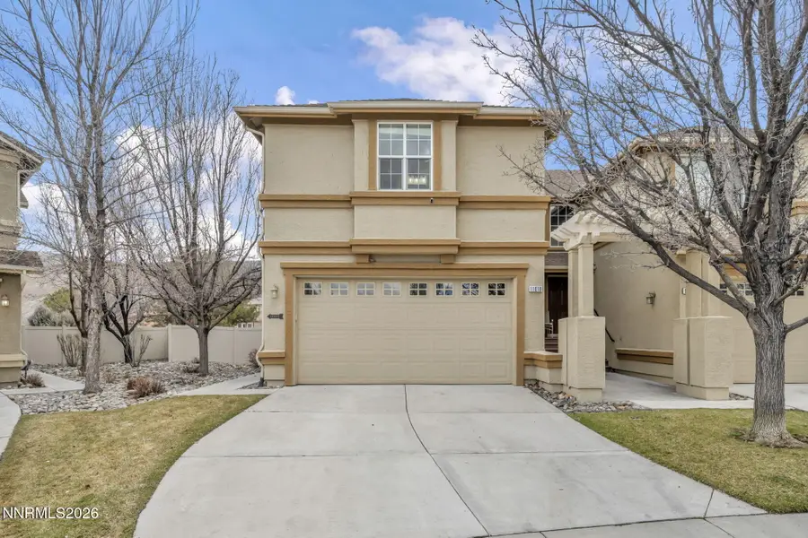 11010 Colton Drive, Reno, NV 89521 - #2