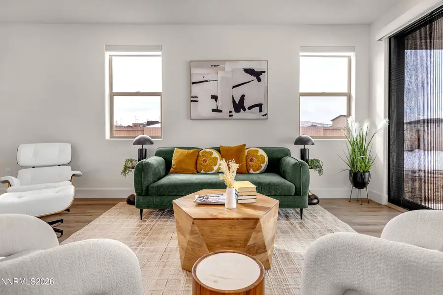 815 N Thunder Butte Court, Reno, NV 89506 - #3