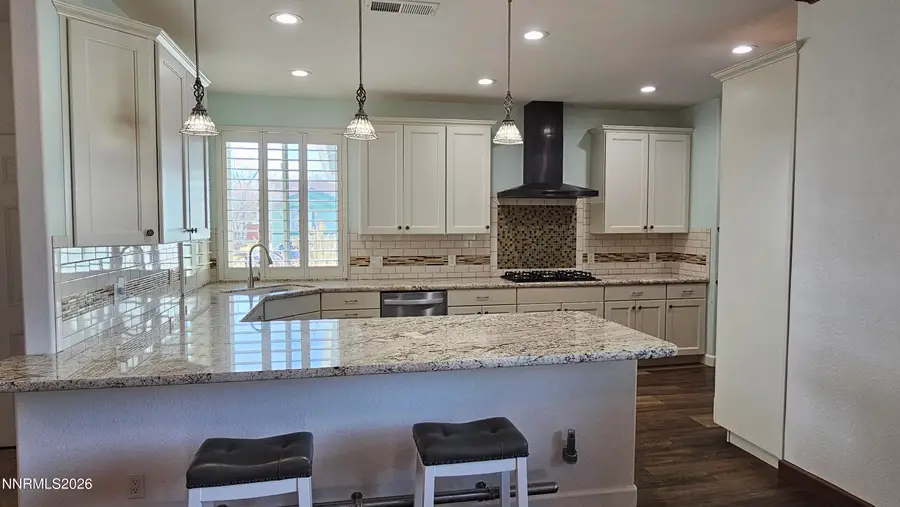 3933 Border Court, Reno, NV 89508 - #3