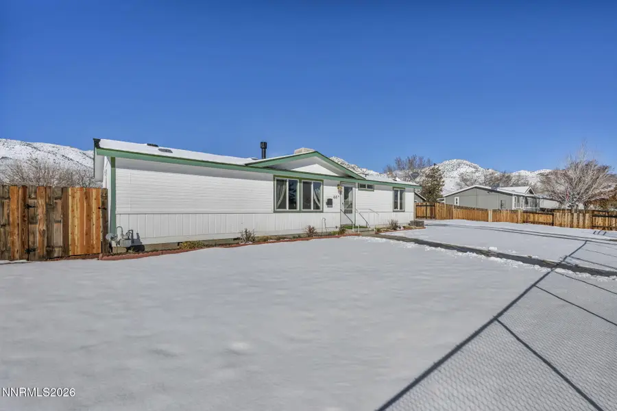 46 Jasper Lane, Dayton, NV 89403 - #3