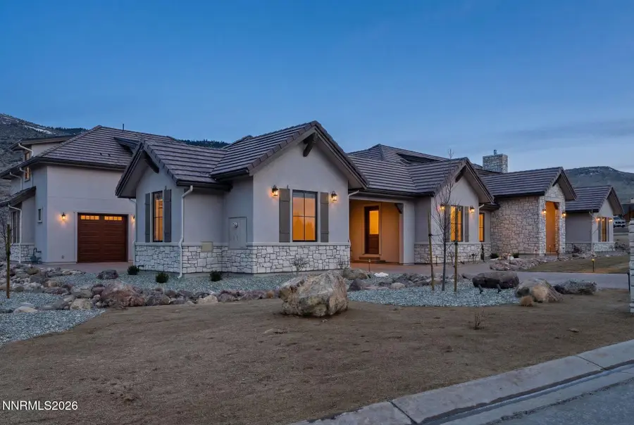 5885 Winding Ridge Drive, Reno, NV 89511 - #2