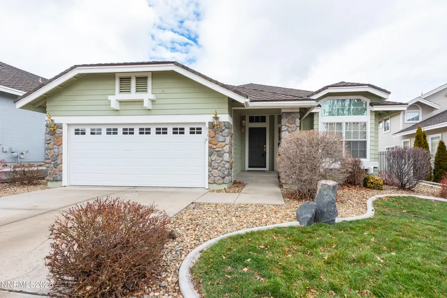 6136 Wycliffe Circle, Reno, NV 89519 - #2
