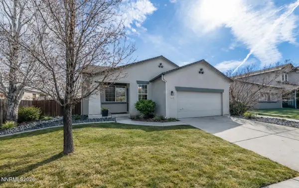 5828 Cathedral Peak Drive, Sparks, NV 89436