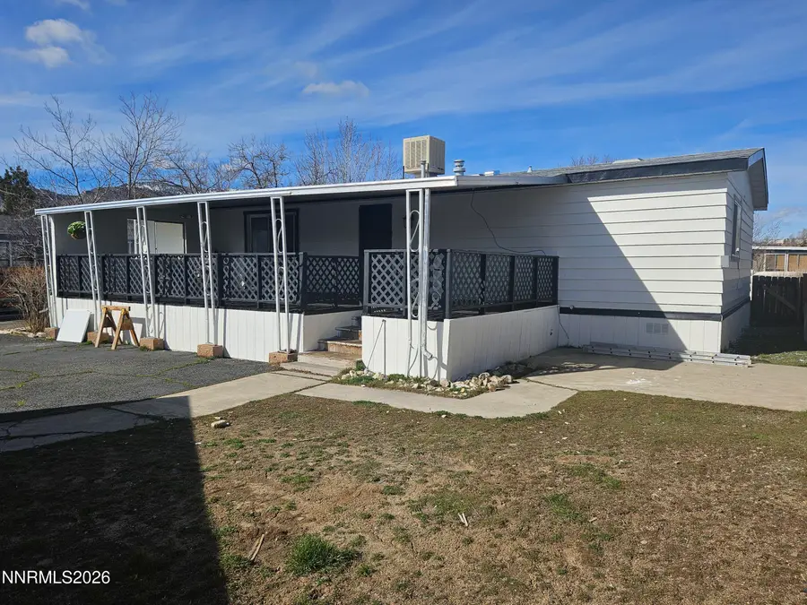 929 Loyola Street, Carson City, NV 89705 - #2