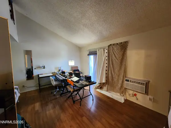 2450 Lymbery Street #APT 323, Reno, NV 89509