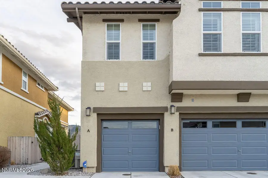 1960 Dark Horse Road #UNIT A, Reno, NV 89521 - #3