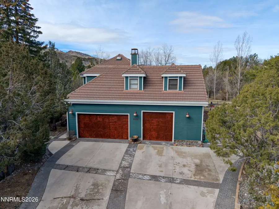 4260 Longknife Road, Reno, NV 89519 - #2