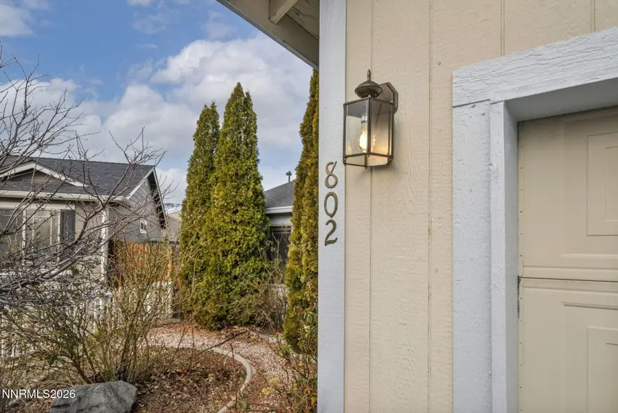 802 Tonka Lane, Carson City, NV 89701 - #3