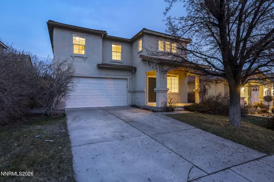 2854 Cintoia Drive, Sparks, NV 89434 - #2