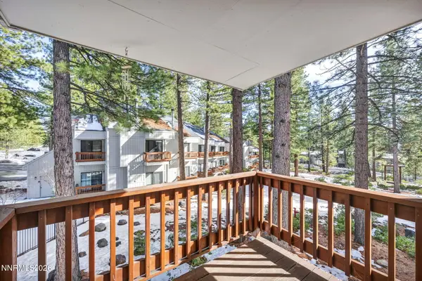 807 Alder Avenue #UNIT 44, Incline Village, NV 89451