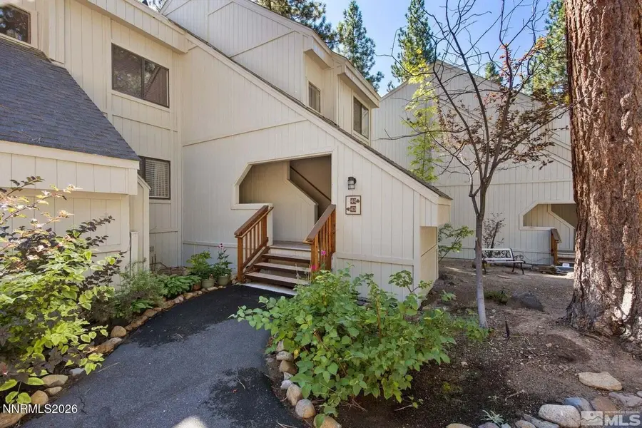 807 Alder Avenue #UNIT 44, Incline Village, NV 89451 - #2
