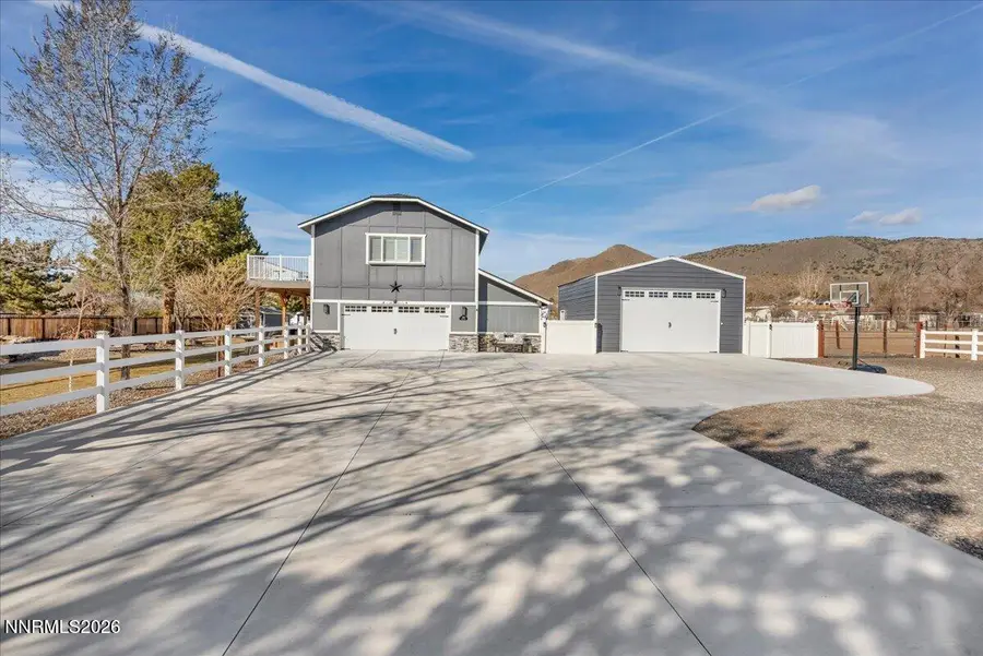 1360 Jackie Lane, Minden, NV 89423 - #2