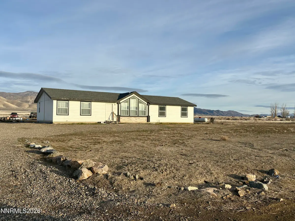 1415 Van Diest Road, Winnemucca, NV 89445 - #1