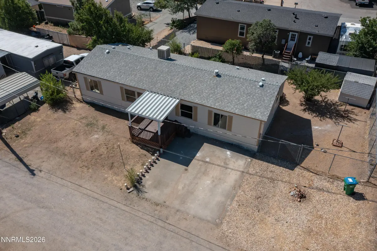 5136 Sun Valley Boulevard, Sun Valley, NV 89433 - #1