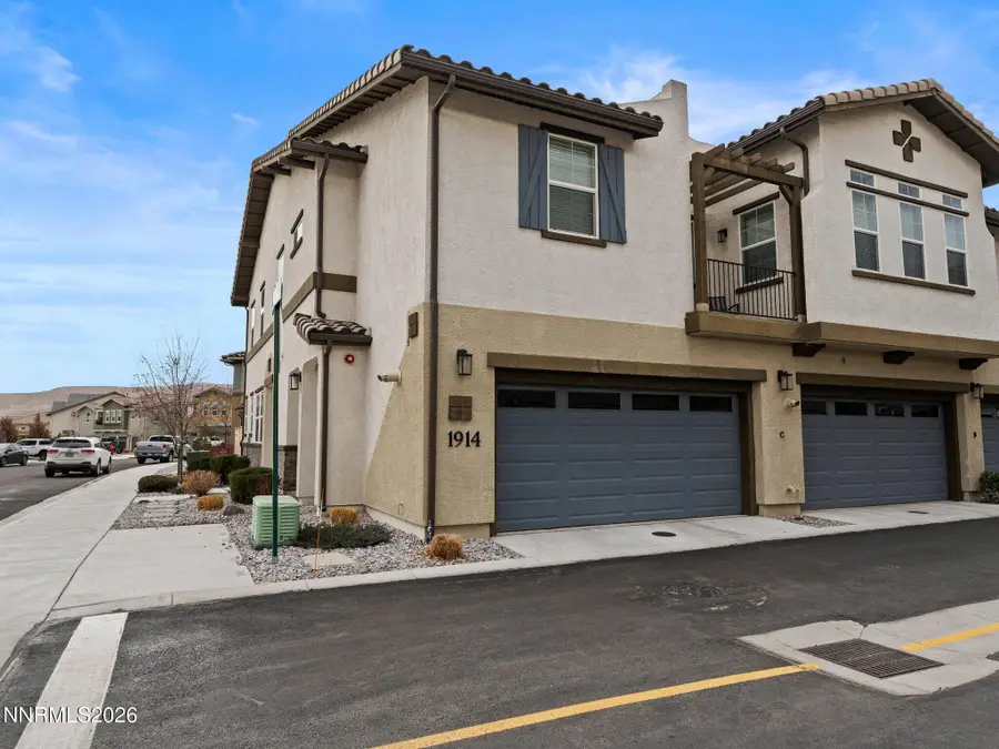 1914 Sea Horse Road #C, Reno, NV 89521 - #3
