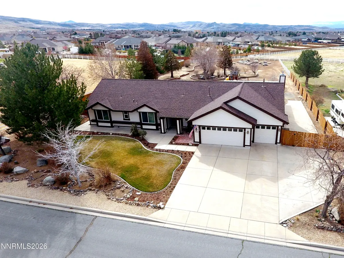 705 Tranquil Drive, Spanish Springs, NV 89441 - #1