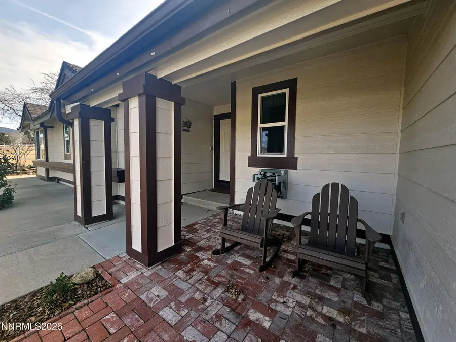 705 Tranquil Drive, Spanish Springs, NV 89441 - #3
