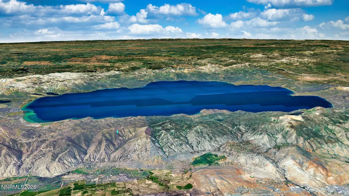 0 Genoa Peak Road, Stateline, NV 89449 - #1