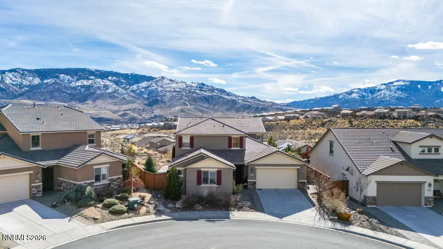 8770 Lost Creek Court, Reno, NV 89523 - #2