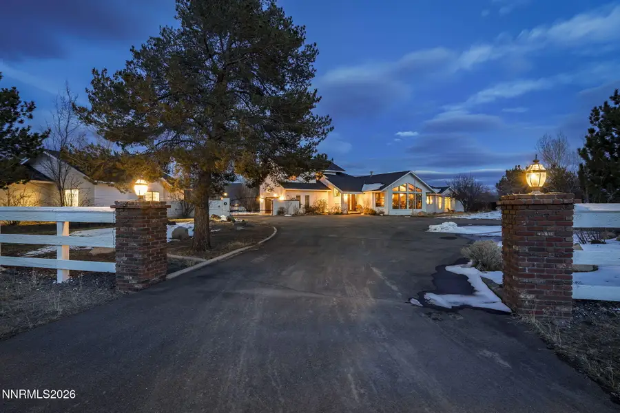 2801 Tamara Court, Minden, NV 89423 - #2