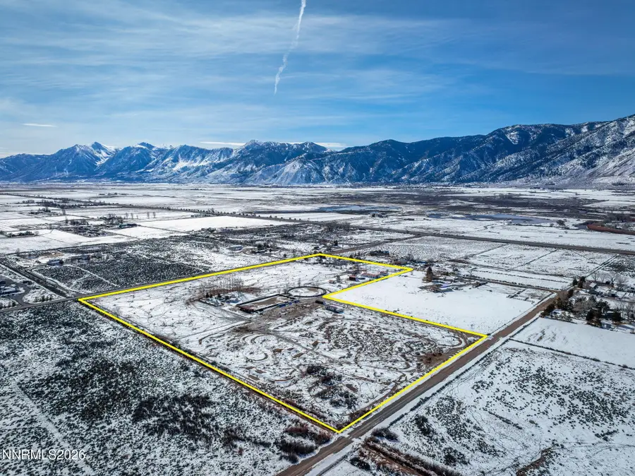 2801 Tamara Court, Minden, NV 89423 - #3