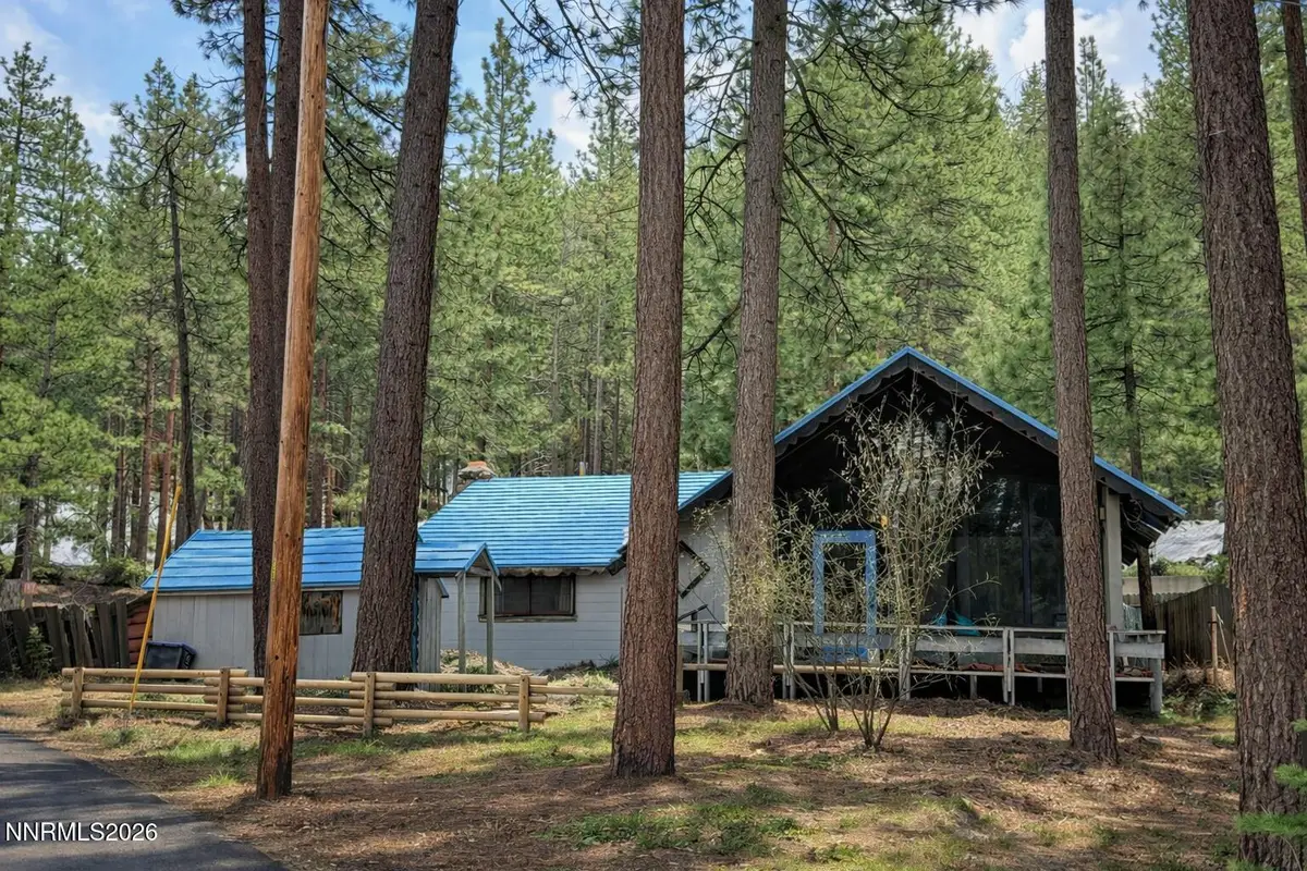 748 Hwy 50, Zephyr Cove, NV 89448 - #1