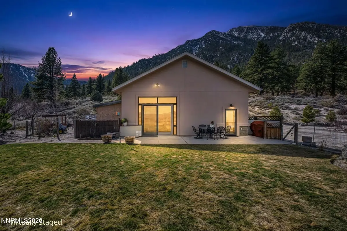 466 Horsethief Circle, Markleeville, CA 96120 - #1