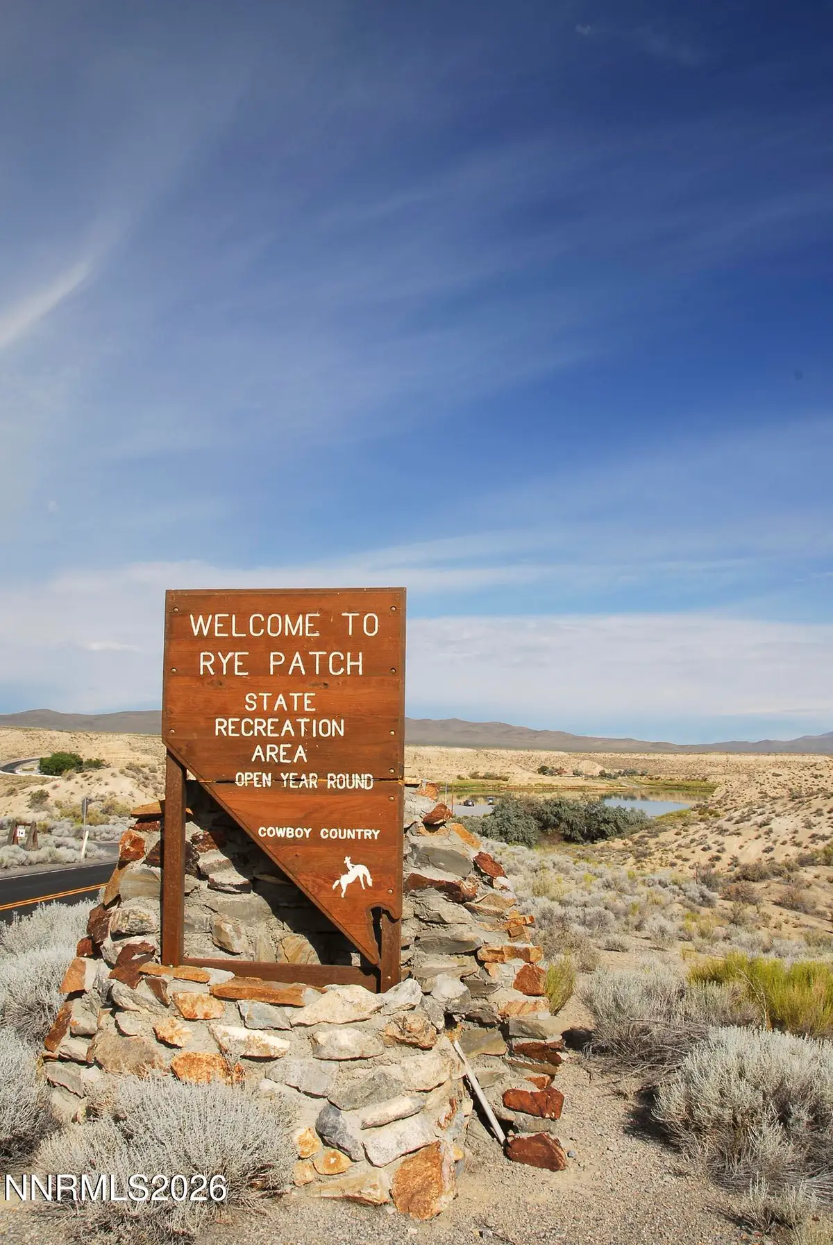 11385 Union Valley Road, Lovelock, NV 89419 - #1