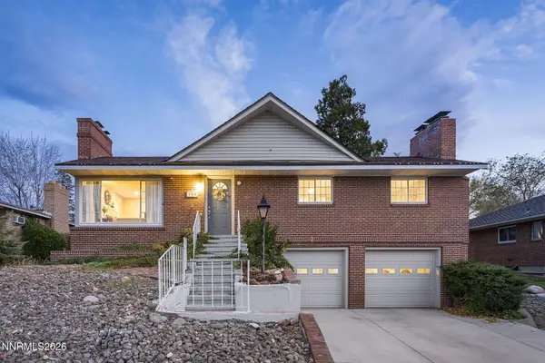 150 Mayberry Drive, Reno, NV 89509