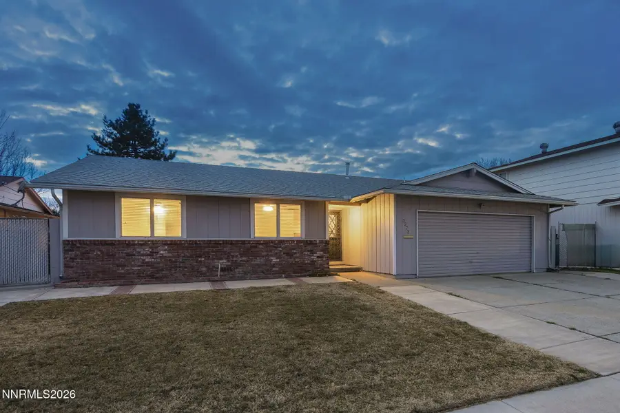 3273 N Truckee Lane, Sparks, NV 89431 - #2