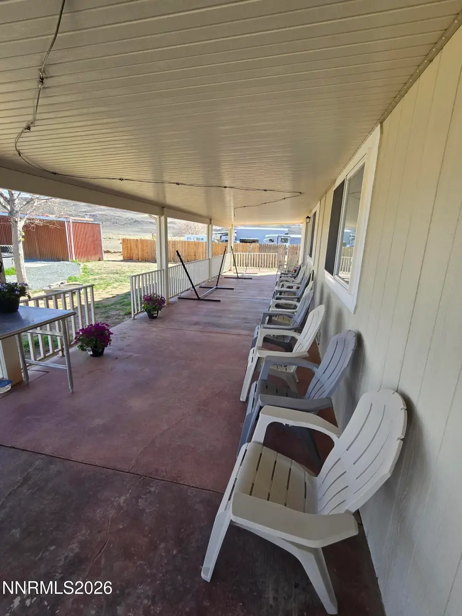 510 Leegard Avenue, Stagecoach, NV 89429 - #2