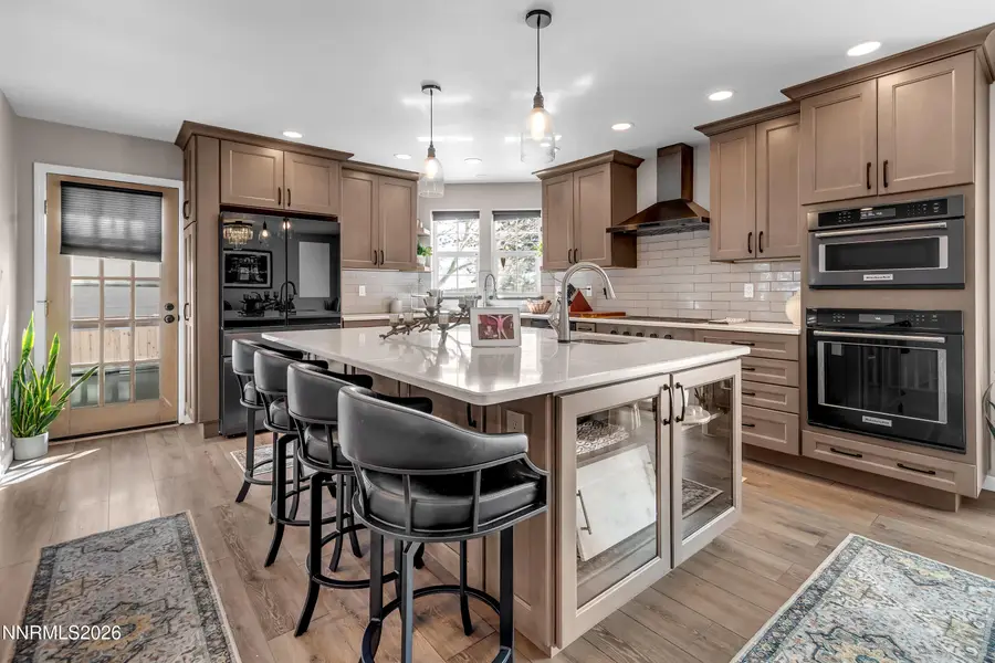 2677 Chaparral Drive, Reno, NV 89509 - #2