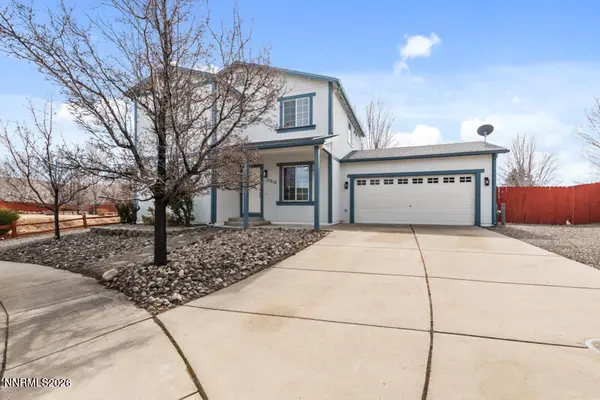 17710 Fairfax Court, Reno, NV 89508