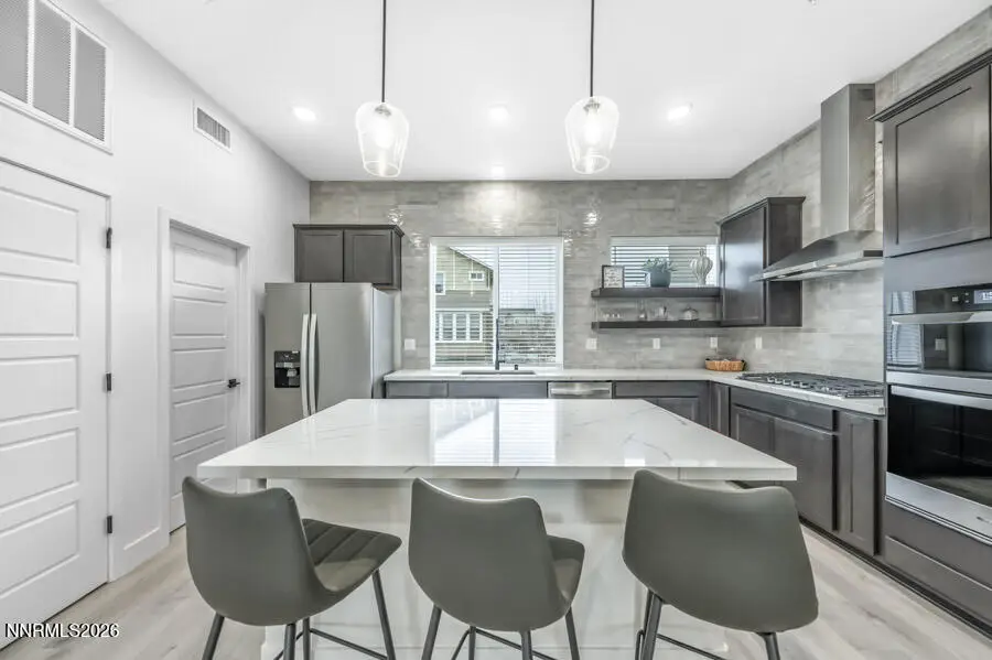 166 Rissone Lane, Reno, NV 89503 - #1