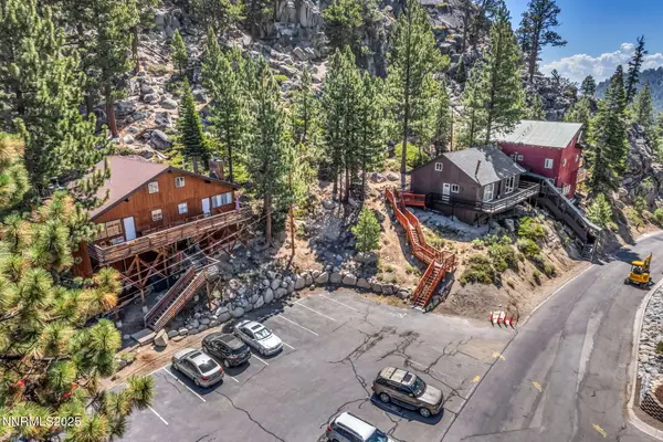 189 Tramway Drive, Stateline, NV 89449